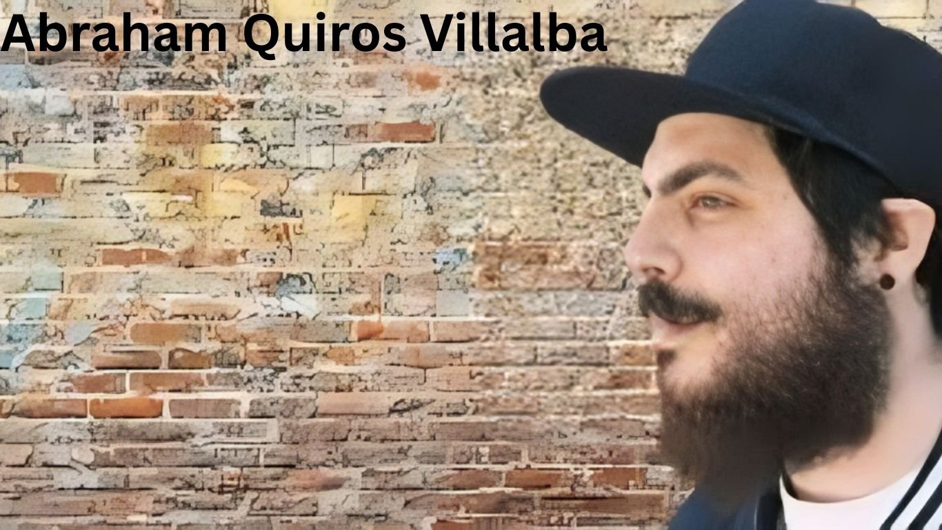 Abraham Quiros Villalba