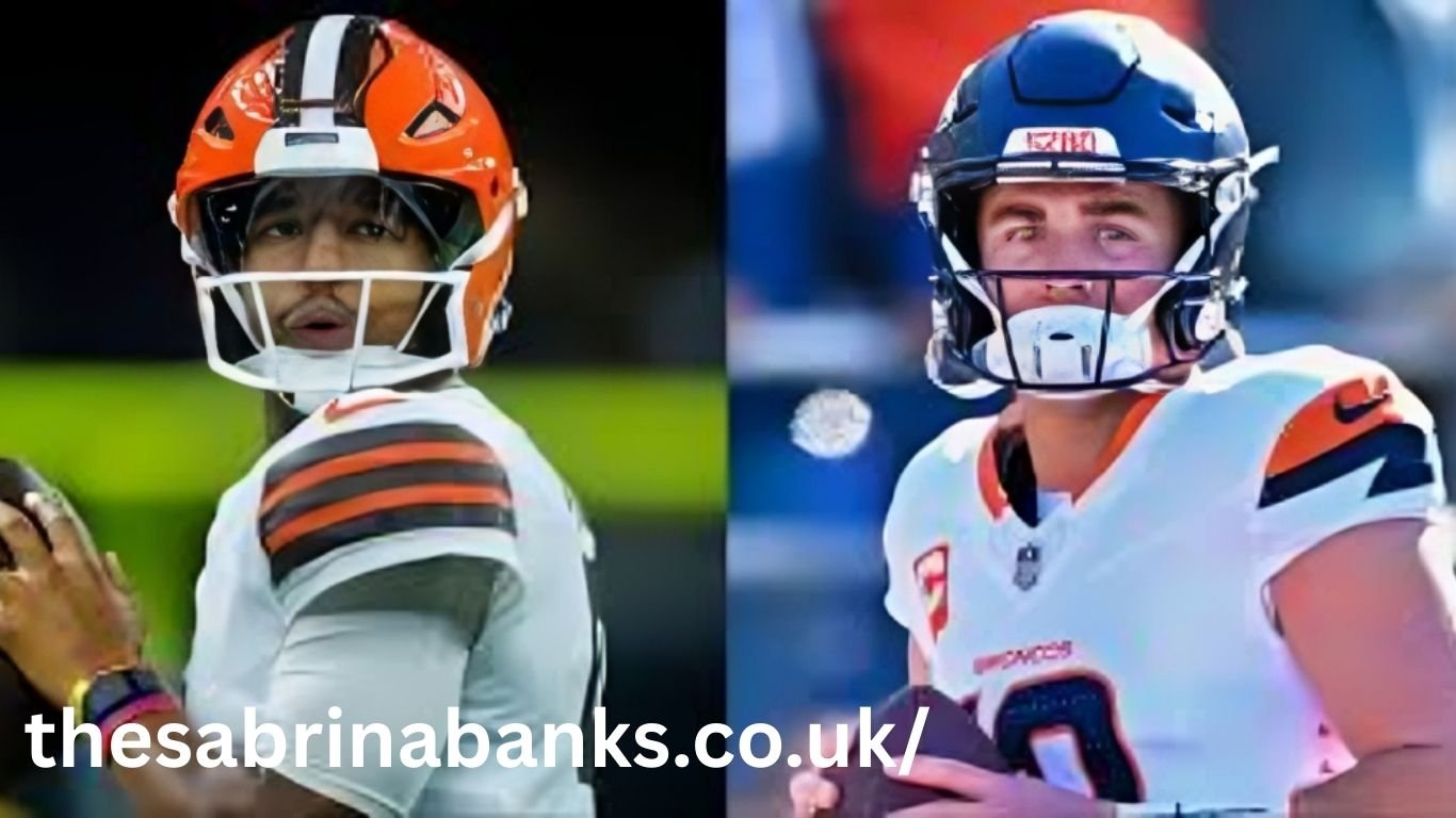 Denver Broncos vs Cleveland Browns Match Player Stats