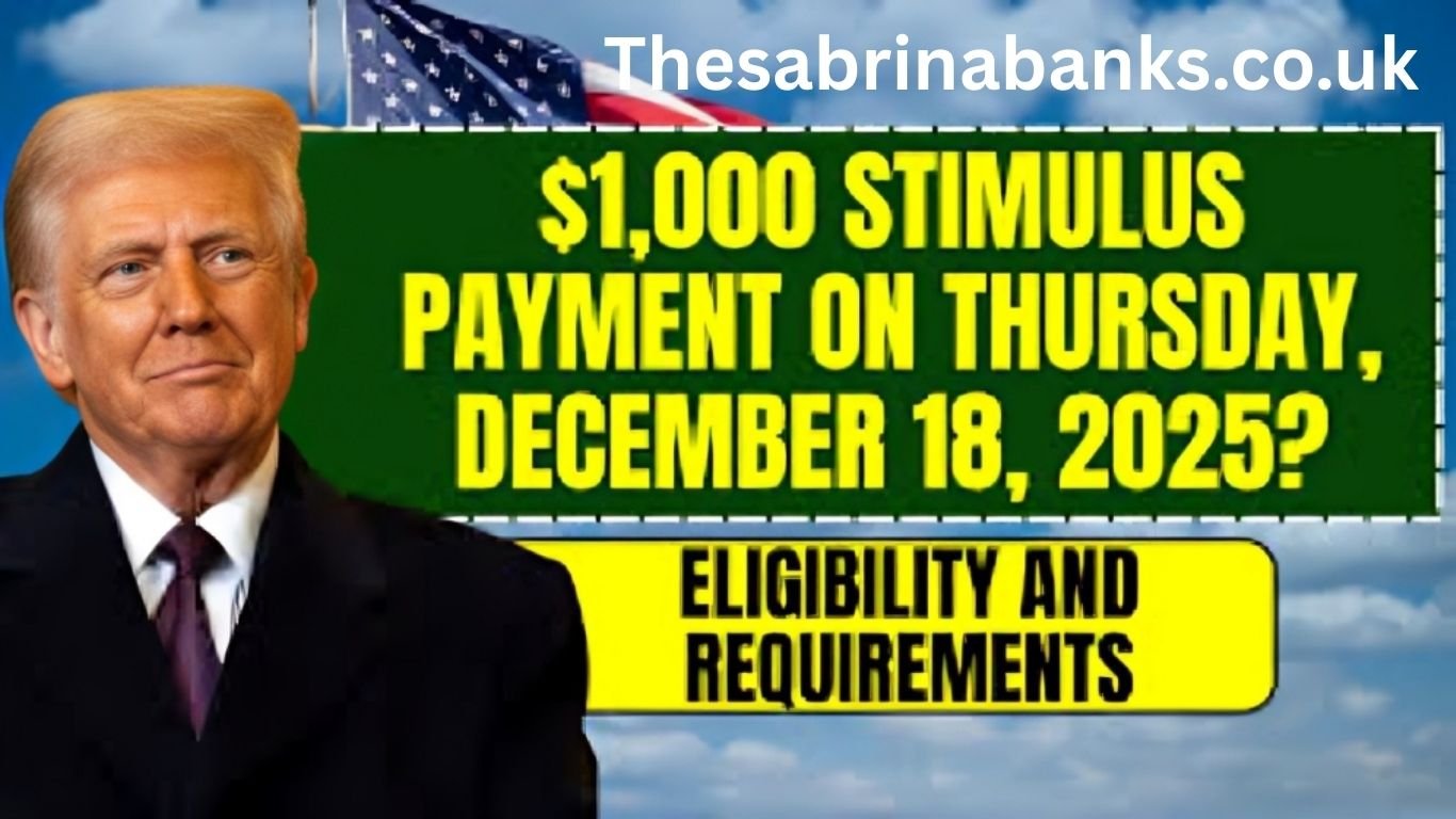 Alaska Stimulus Check 2025