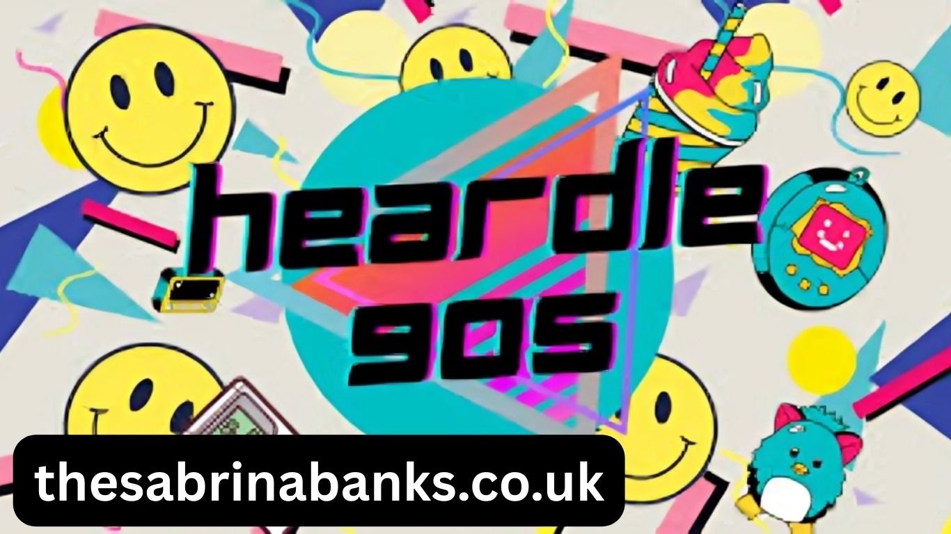 Heardle 90s