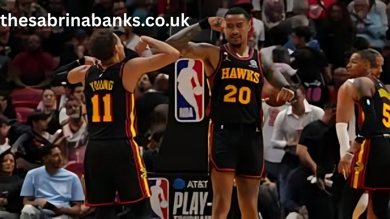 Miami Heat vs Atlanta Hawks Match Player Stats