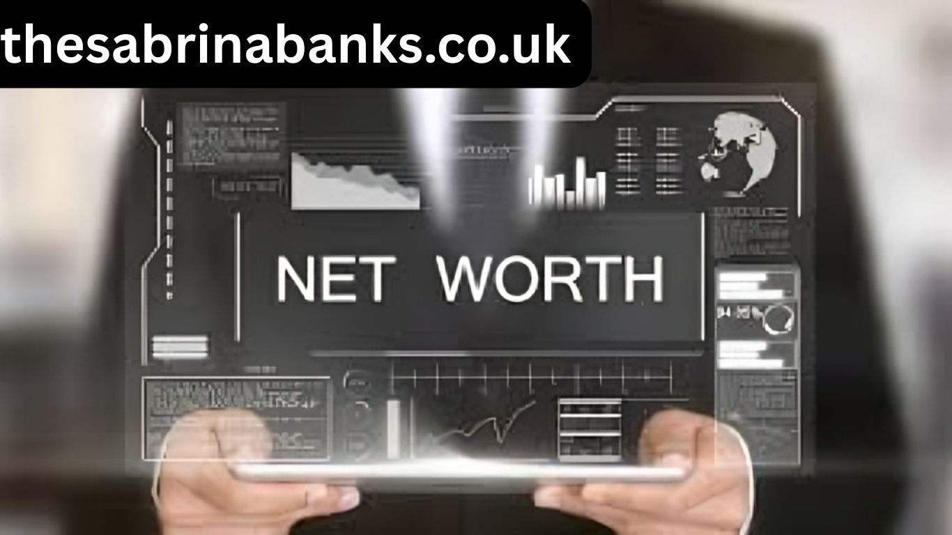 Net Worth The Boring Magazine