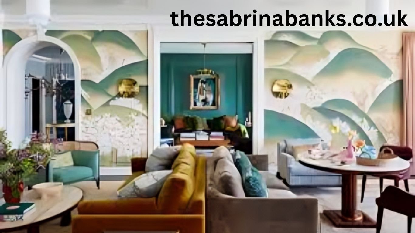 Interior Design Trends