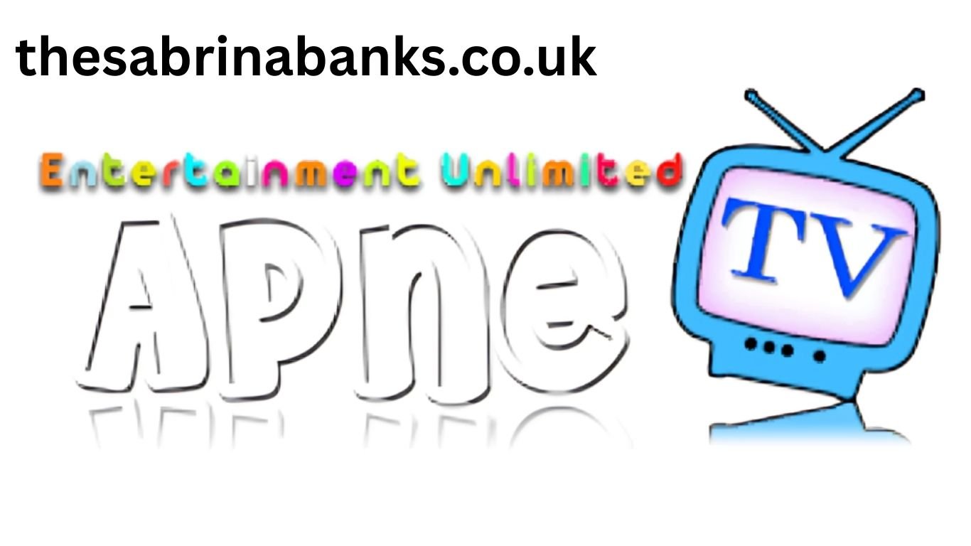 Apne TV