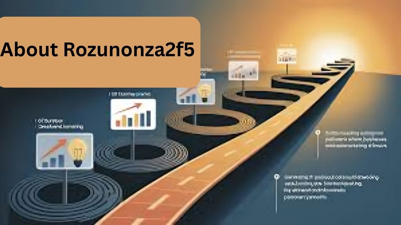 About Rozunonza2f5