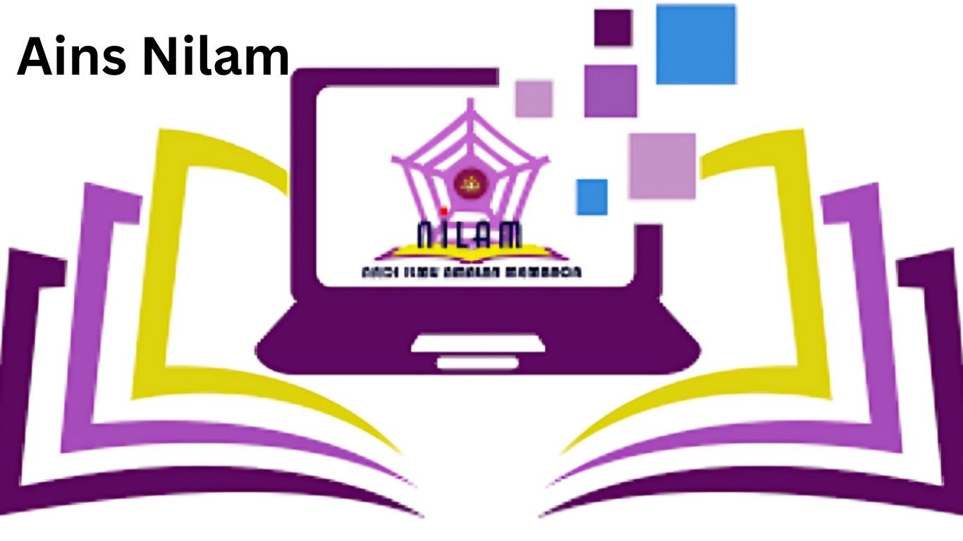 Ains Nilam