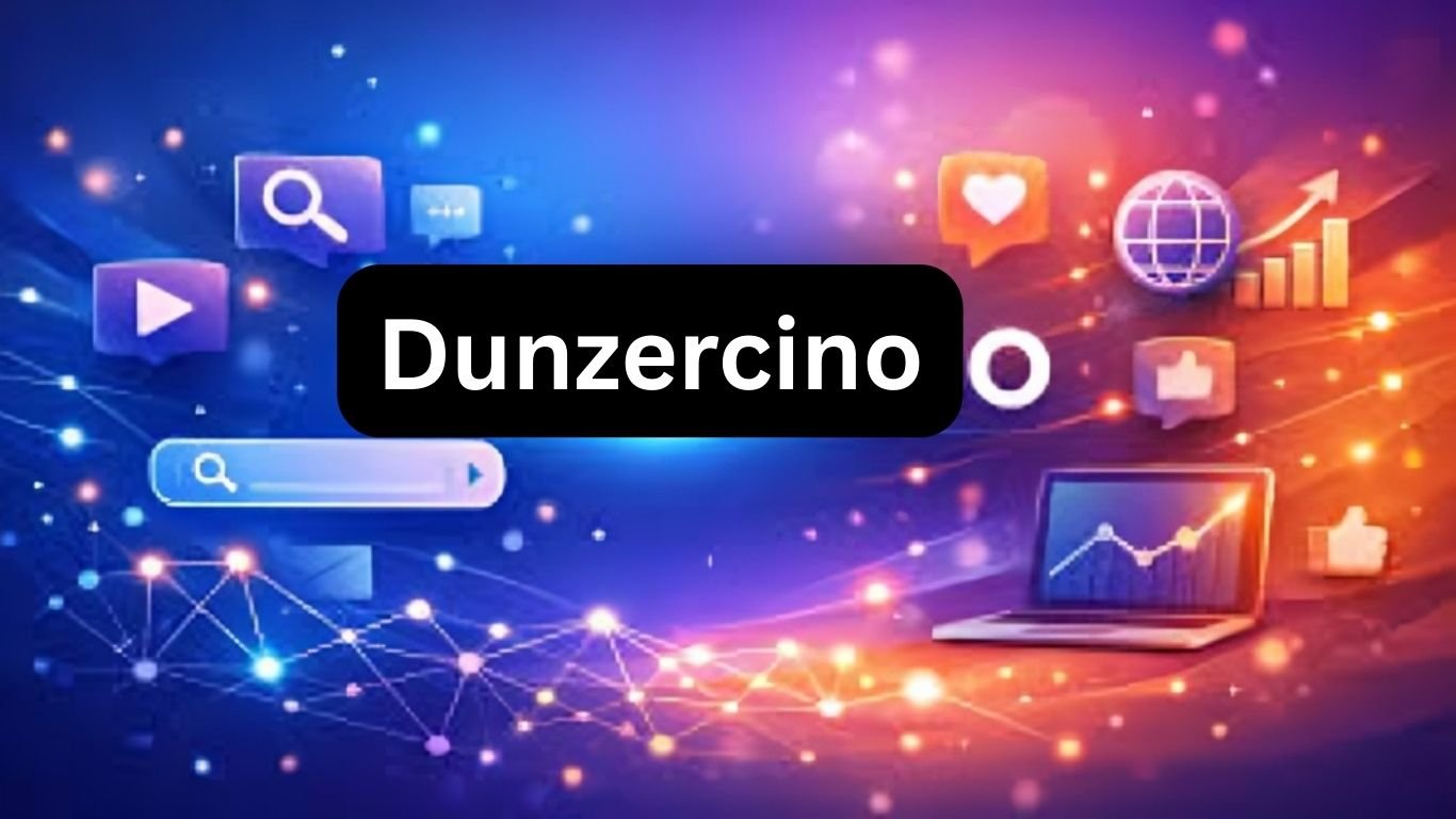 Dunzercino