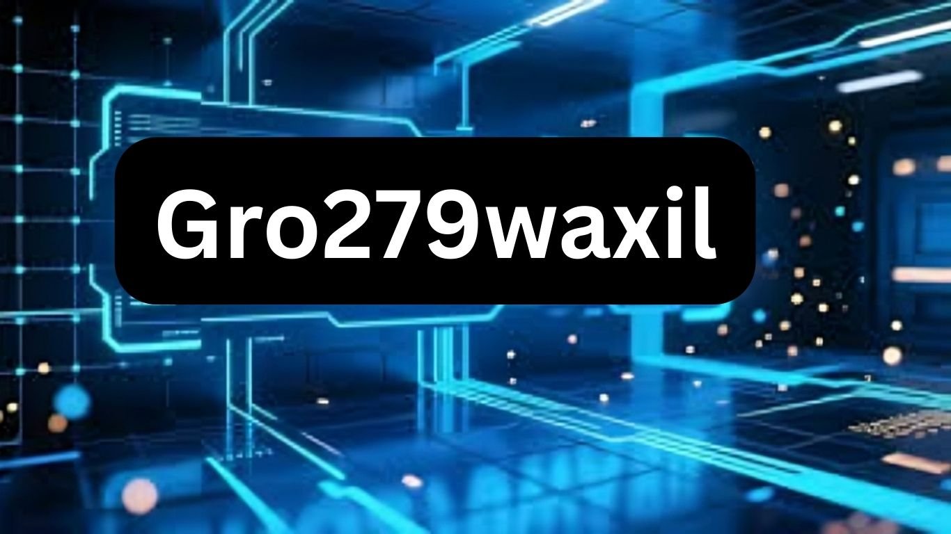 Gro279waxil