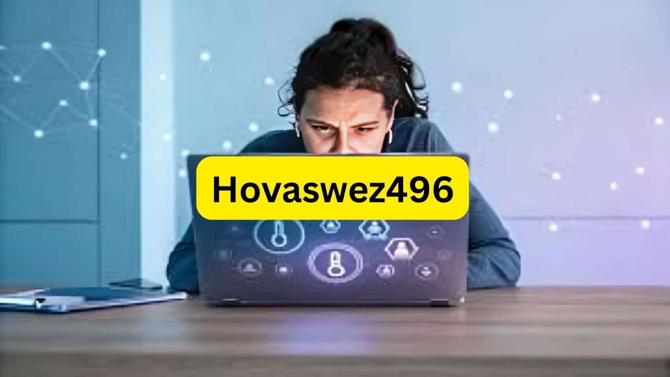 Is Hovaswez496 Safe to Use