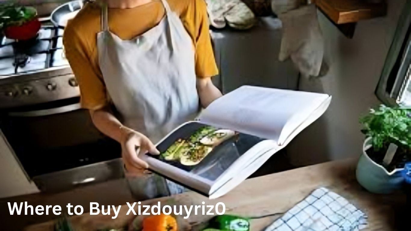 Where to Buy Xizdouyriz0